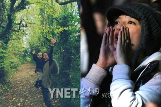 劉濤王艷胡靜趙薇 內(nèi)地四大豪門(mén)闊太誰(shuí)最美