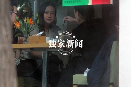張國立徒弟韓雨芹低調(diào)嫁臺(tái)灣豪門 懷孕大肚照首曝光