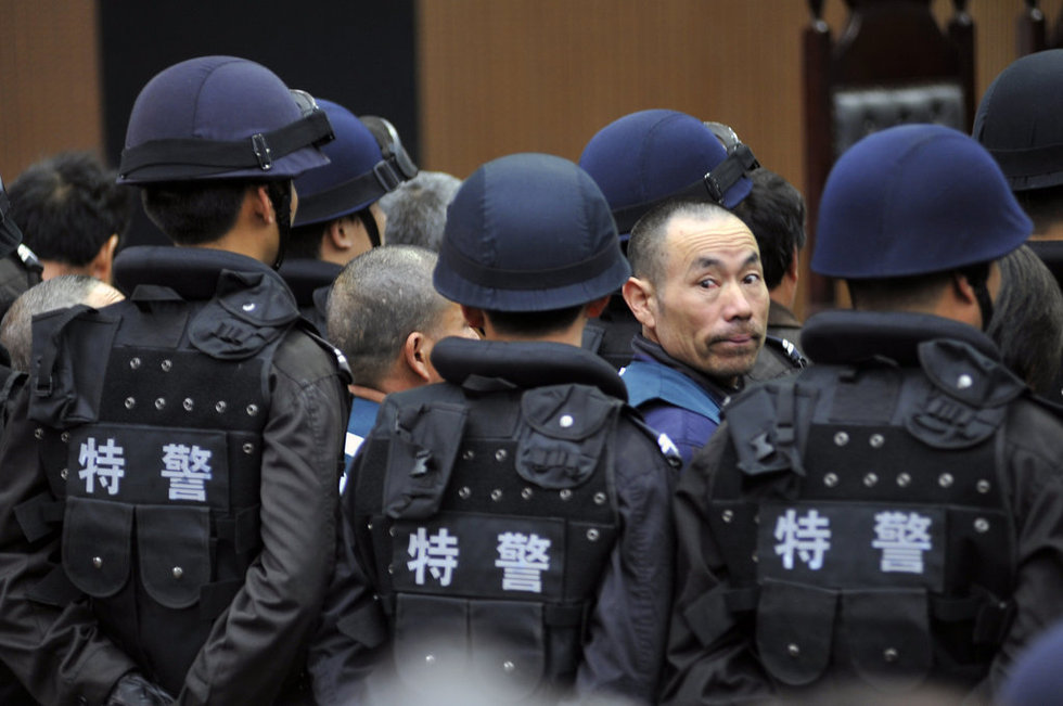 浙江販賣(mài)死豬案宣判 嫌犯笑稱判得很輕