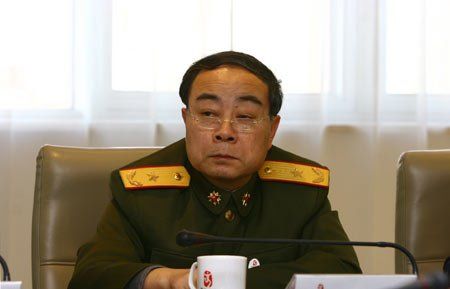 二炮少將直斥部隊中存在公然抗命軍紀(jì)渙散現(xiàn)象 二炮少將直斥部隊中存在公然抗命軍紀(jì)渙散現(xiàn)象