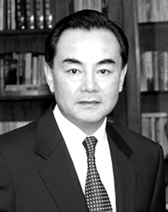 外交部長王毅曾當(dāng)8年知青 外交部長王毅曾當(dāng)8年知青