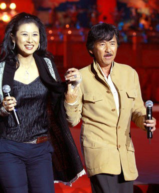 圖揭娛樂圈內無子女明星真實內幕