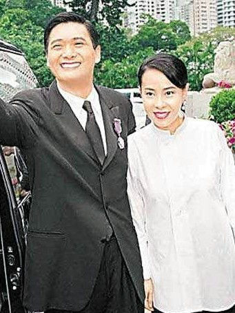 圖揭娛樂圈內(nèi)無子女明星真實內(nèi)幕
