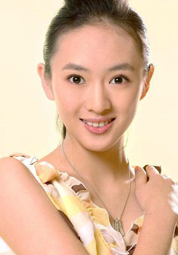 二線女星絕世美女真多??！