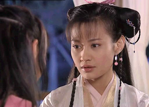 二線女星絕世美女真多??！