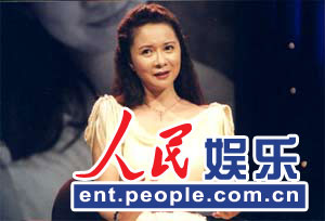 蔡明神秘家庭生活揭秘 婚姻曾因郭達現(xiàn)“拐點”