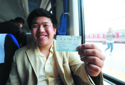 青島火車直達銀川 全程共22小時配備清真飯菜 青島火車直達銀川 全程共22小時配備清真飯菜