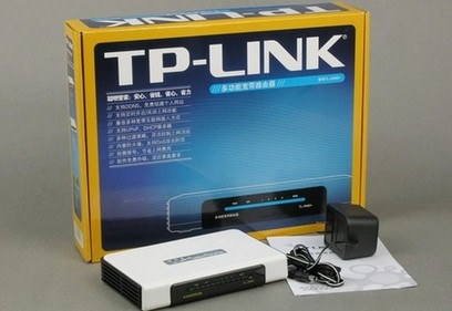 TP-LINK多款路由被曝存漏洞 或泄露網(wǎng)銀密碼 TP-LINK多款路由被曝存漏洞 或泄露網(wǎng)銀密碼