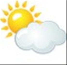 青島未來三天多云為主 氣溫略回升南部有陣雨 青島未來三天多云為主 氣溫略回升南部有陣雨