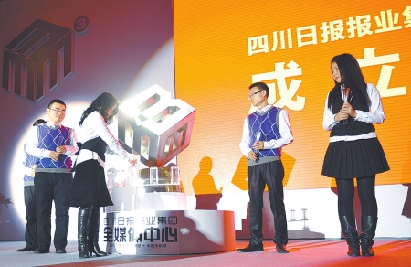 “中央廚房”是媒體融合的唯一模式嗎？