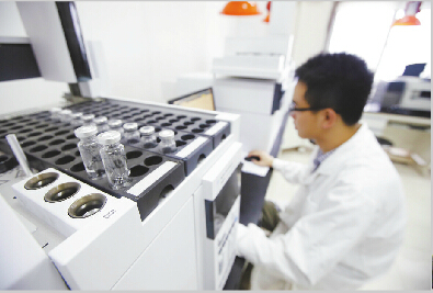 求新之道續(xù)寫濟(jì)南傳奇 加快科技創(chuàng)新