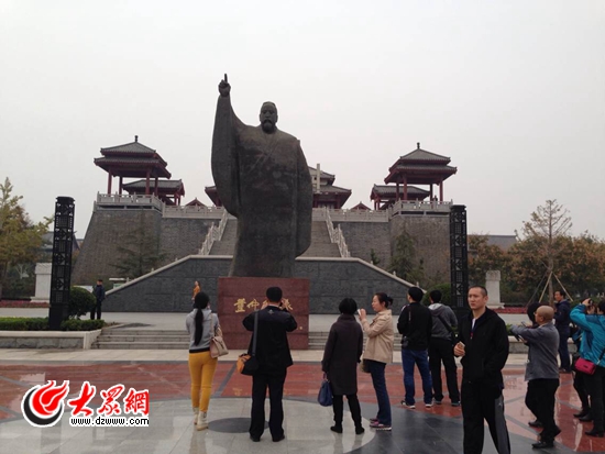 德州：高起點打造“一心四極” 激活產(chǎn)業(yè)升級