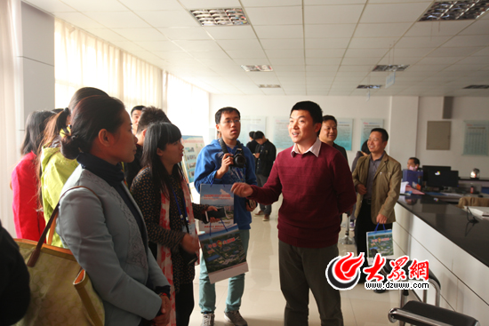 德州：高起點打造“一心四極” 激活產(chǎn)業(yè)升級