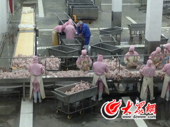 德州：高起點打造“一心四極” 激活產(chǎn)業(yè)升級