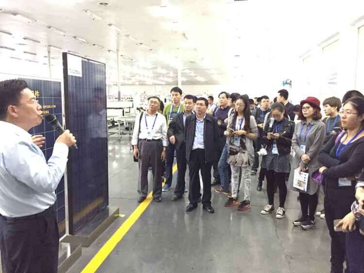 種下陽(yáng)光收獲能量 力諾開(kāi)辟光伏應(yīng)用新時(shí)代