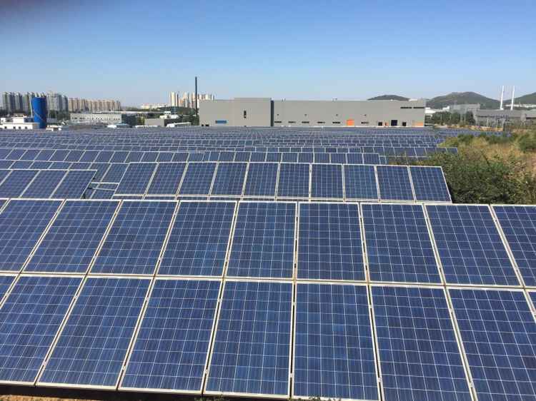 種下陽(yáng)光收獲能量 力諾開(kāi)辟光伏應(yīng)用新時(shí)代