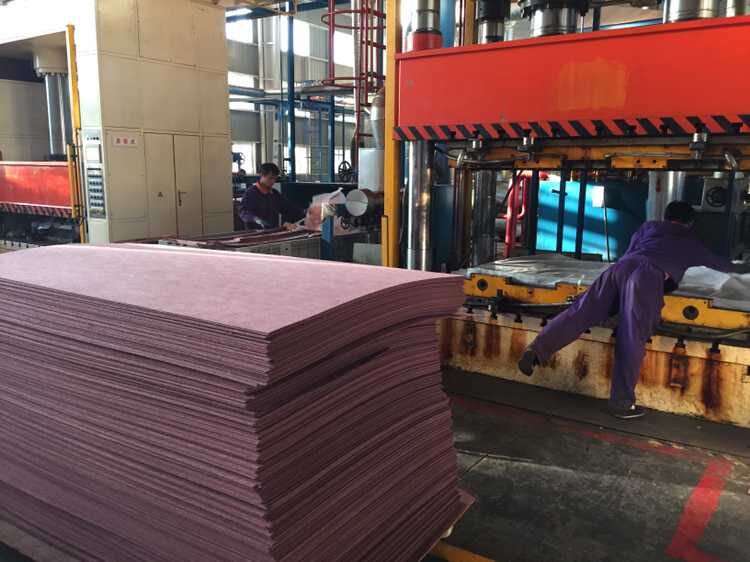 圣泉造“輕芯鋼”為高鐵減重 打破國外壟斷