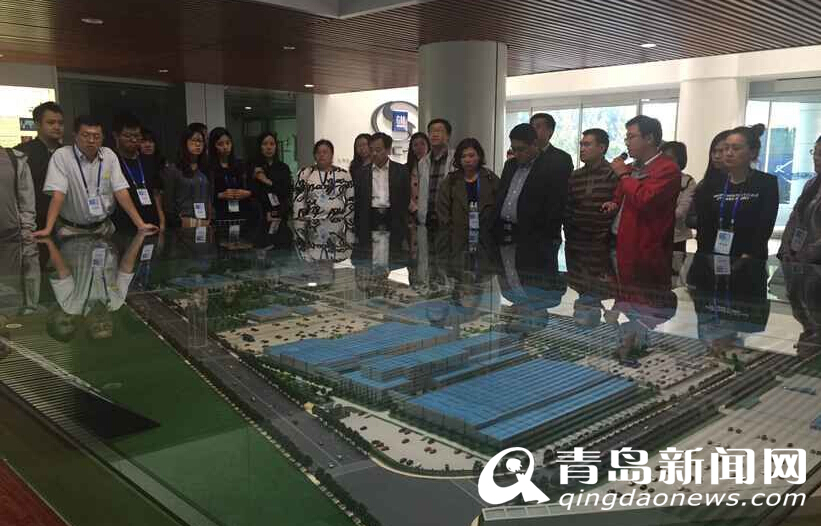 60秒誕生兩臺“煙臺造”汽車 整車出口達(dá)18萬輛