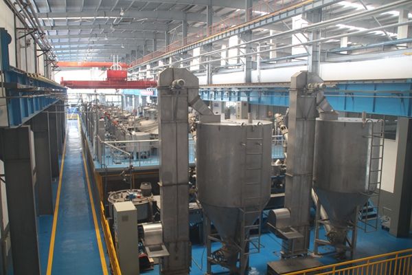 十年磨一劍 康平納智能工廠帶來行業(yè)大變革