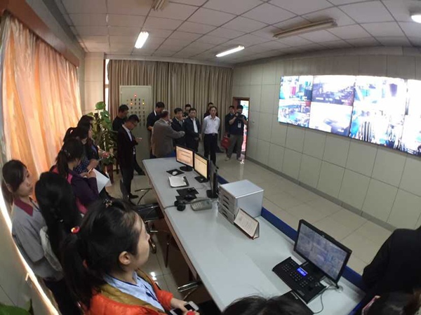 十年磨一劍 康平納智能工廠帶來行業(yè)大變革