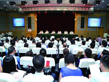 青島今年新增城鄉(xiāng)就業(yè)37萬(wàn)人 創(chuàng)業(yè)注入新能量