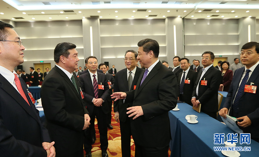 新華網(wǎng)評(píng)：把握好新型政商關(guān)系的兩個(gè)關(guān)鍵字