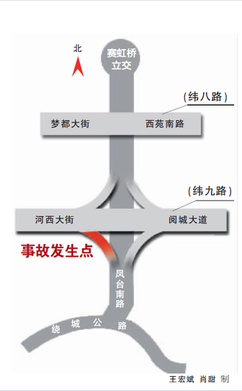 南京在建高架橋垮塌定性 專家稱錯(cuò)誤十分低級